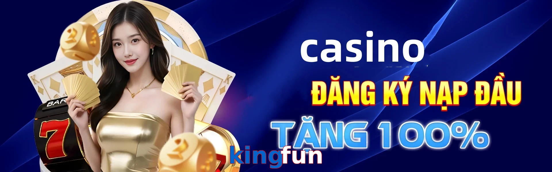kingfun