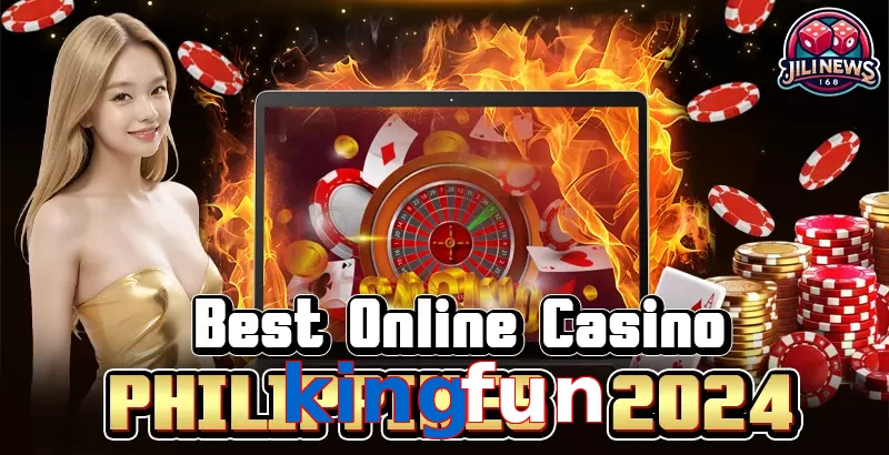kingfun