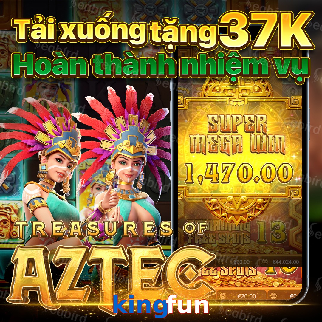 kingfun
