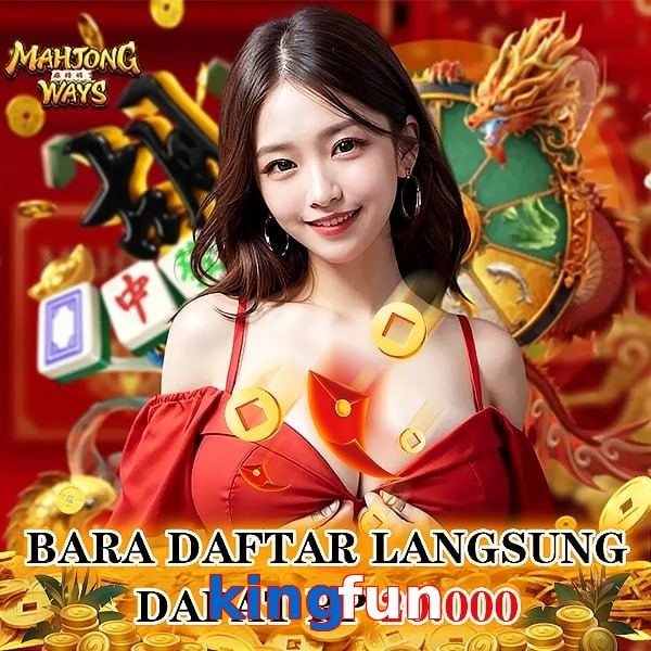 kingfun