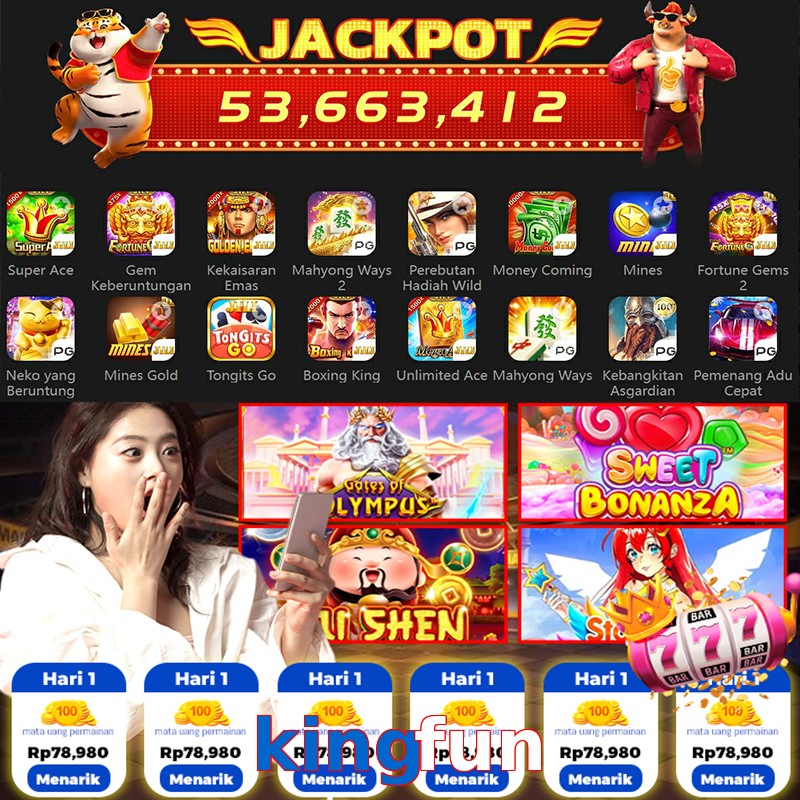 kingfun