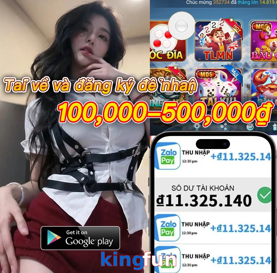 kingfun
