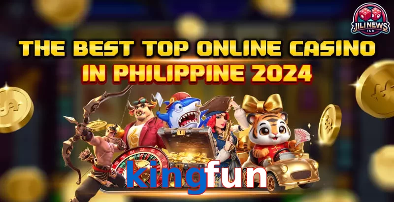 kingfun