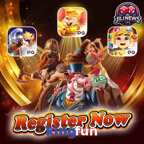 kingfun