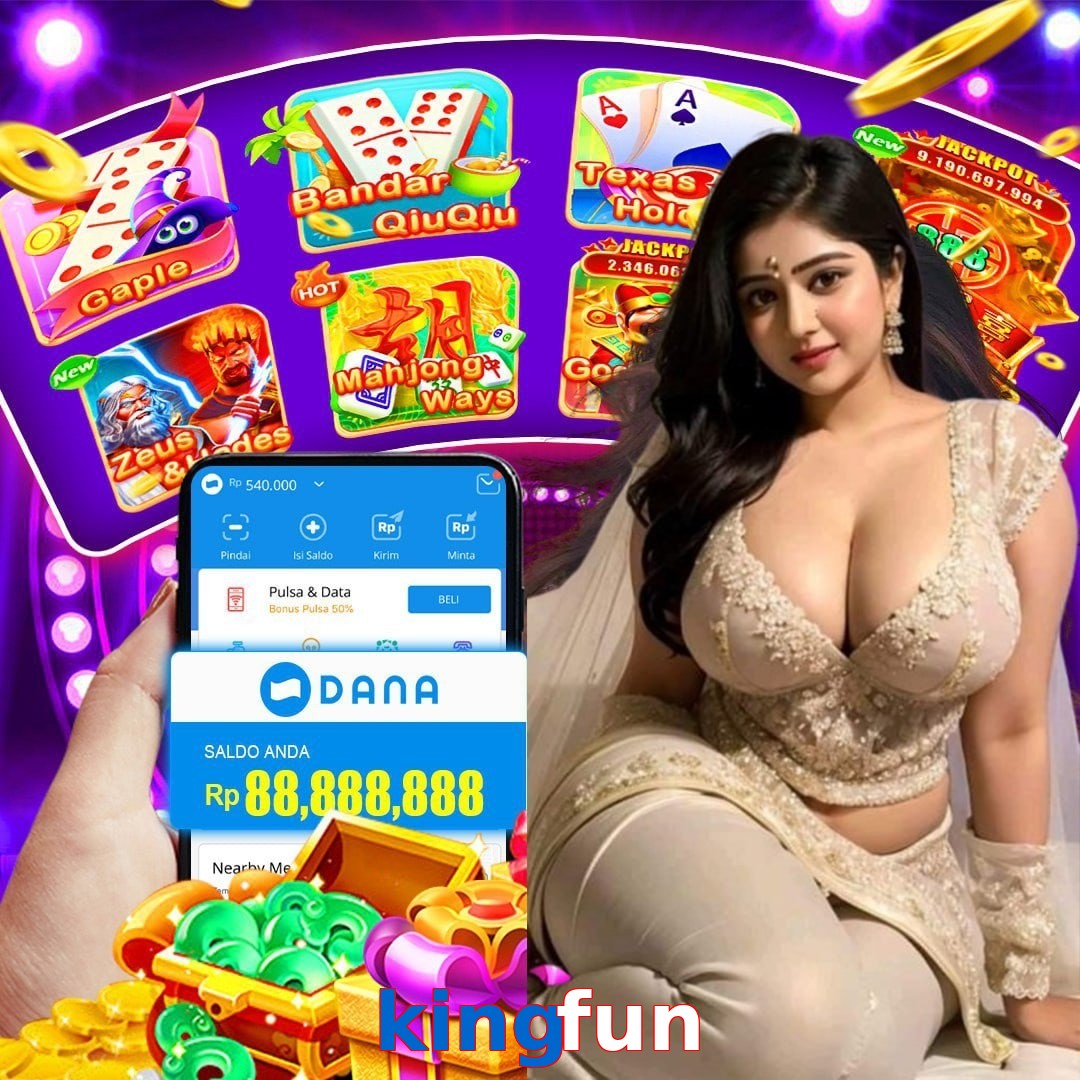 kingfun