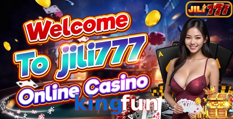 kingfun