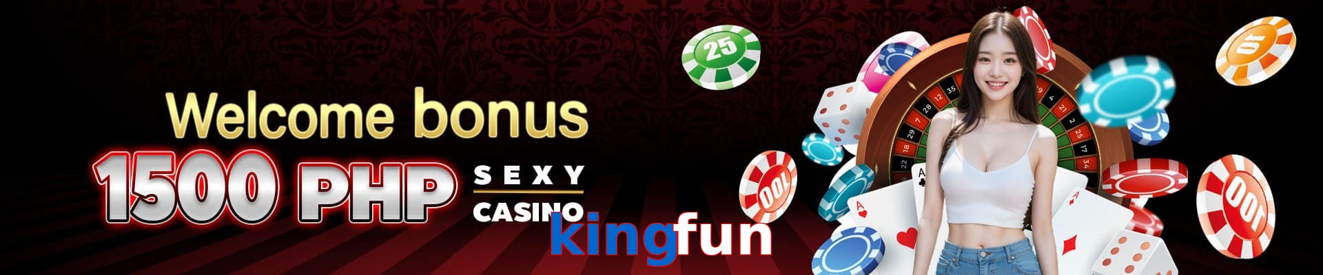 kingfun
