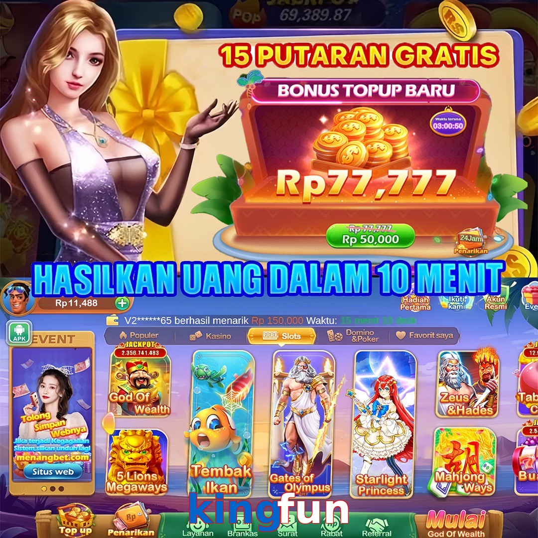 kingfun