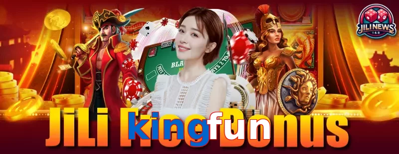 kingfun