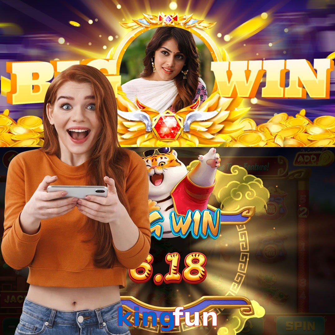 kingfun