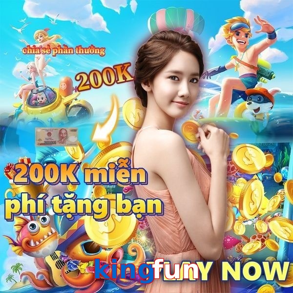 kingfun