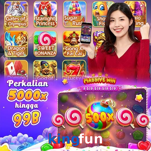 kingfun