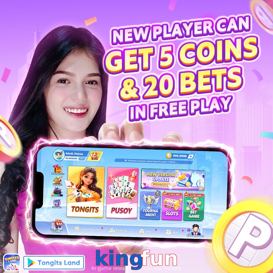 kingfun
