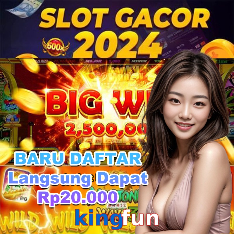 kingfun