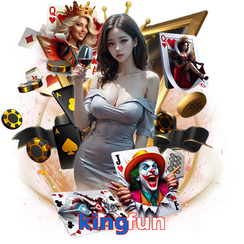 kingfun
