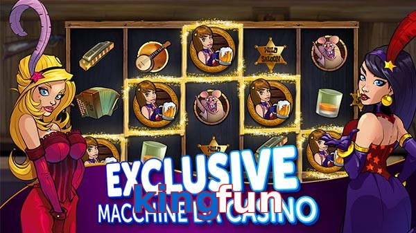 kingfun