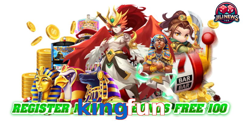 kingfun