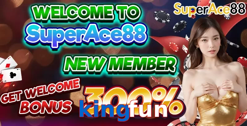 kingfun