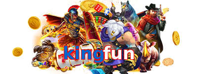 kingfun
