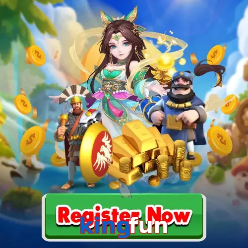 kingfun