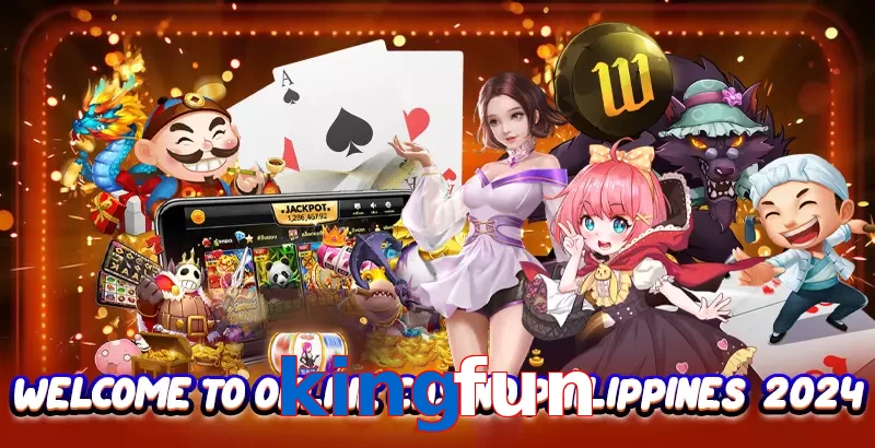 kingfun