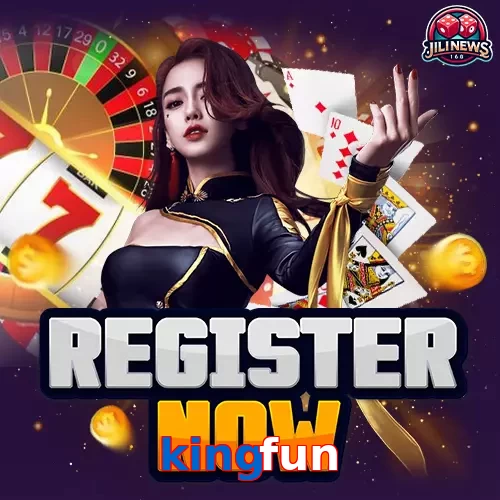 kingfun
