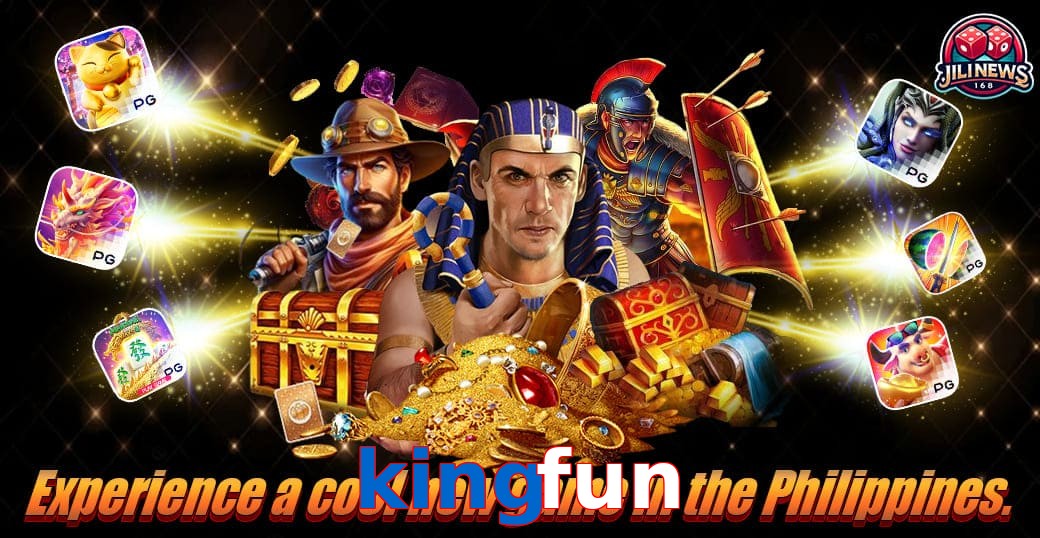 kingfun