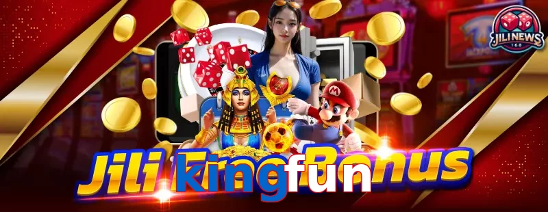 kingfun