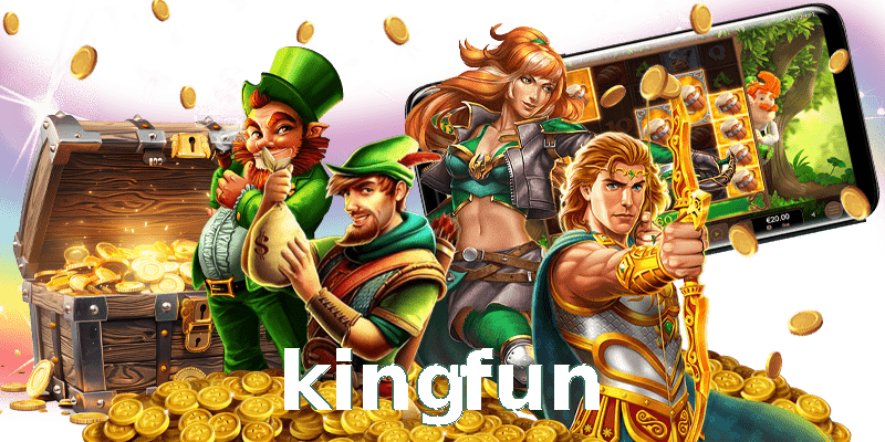 kingfun