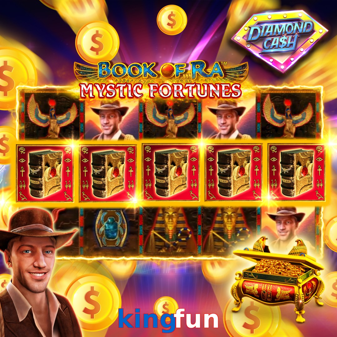 kingfun