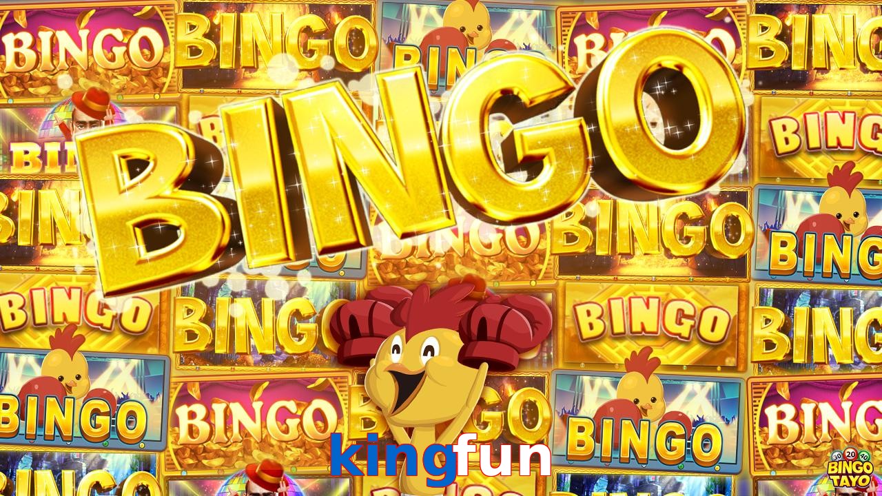 kingfun