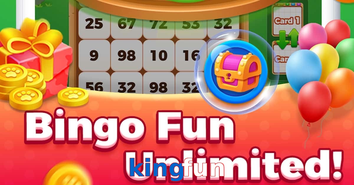 kingfun