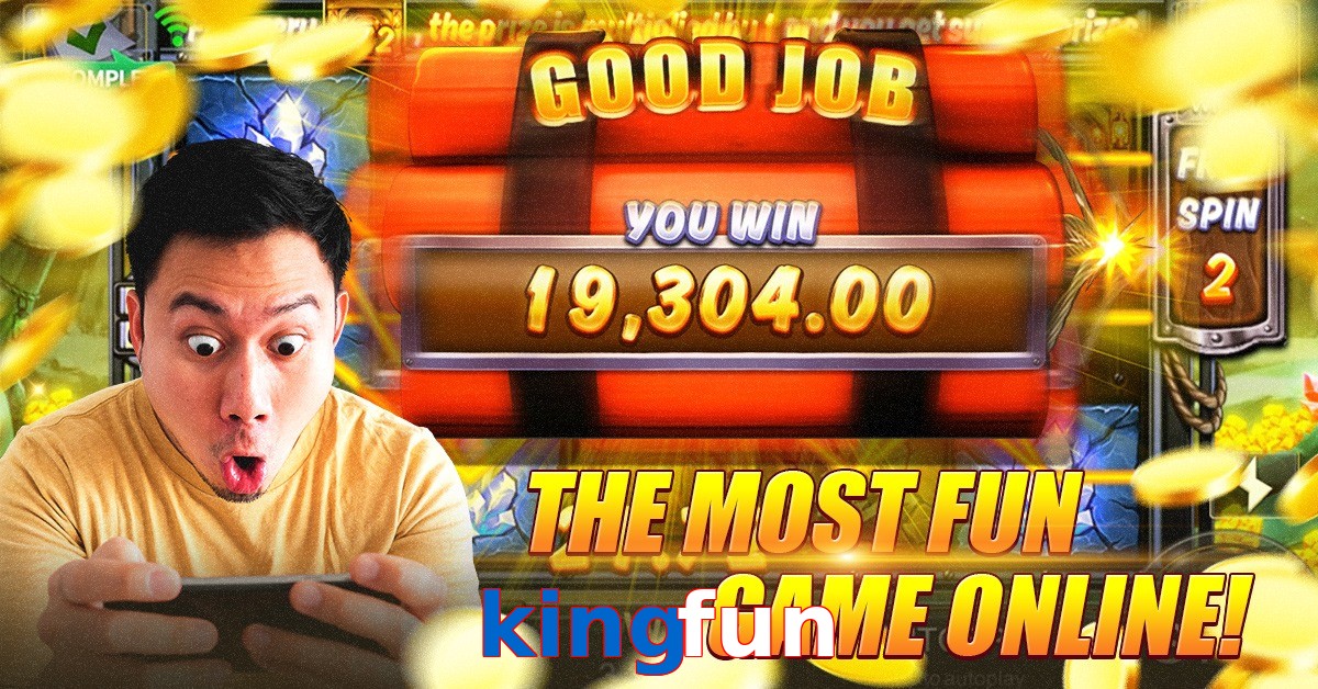 kingfun