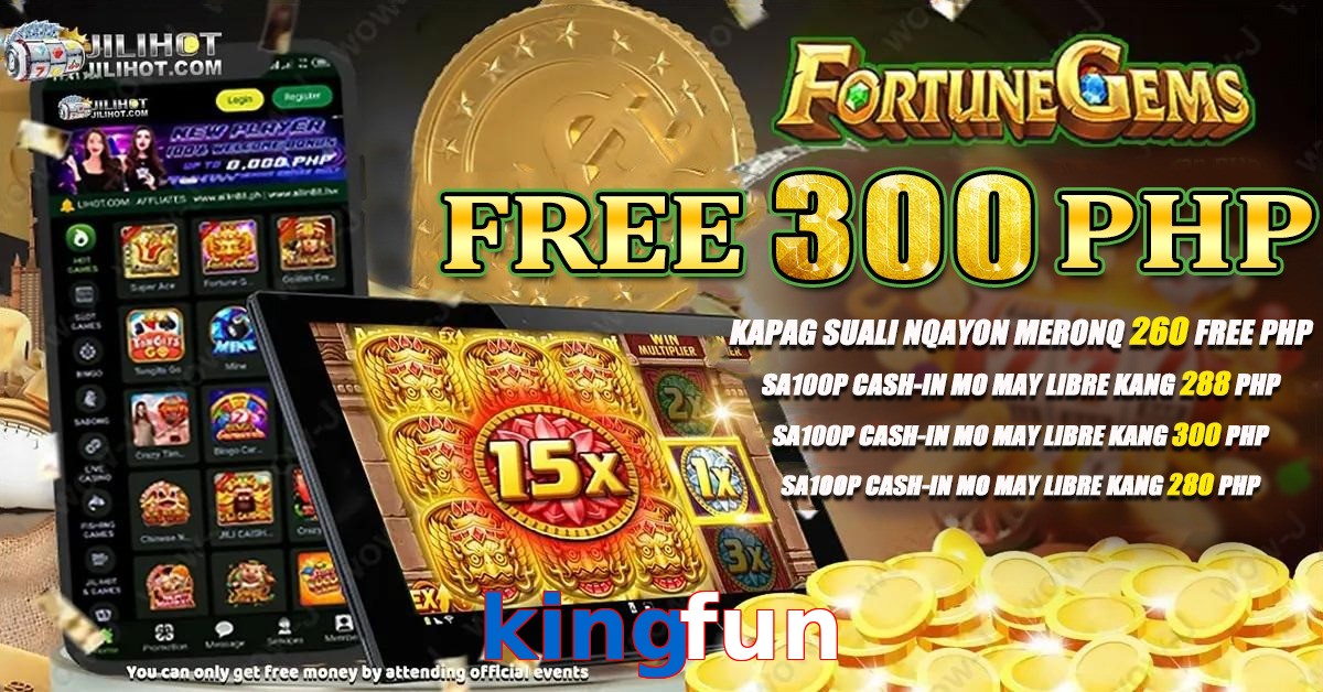 kingfun