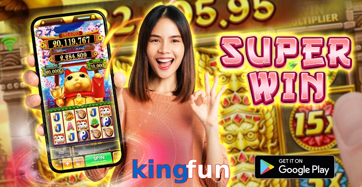 kingfun