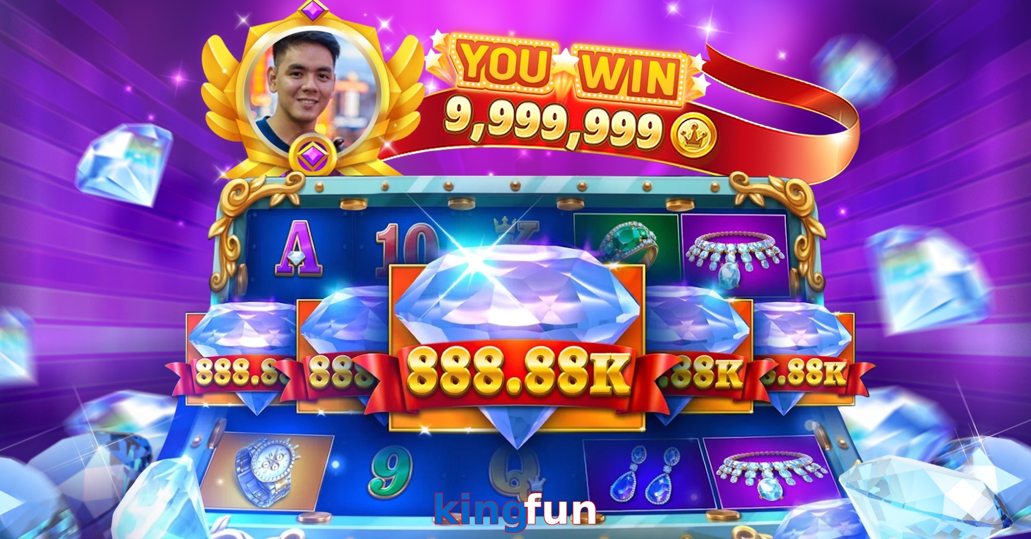 kingfun