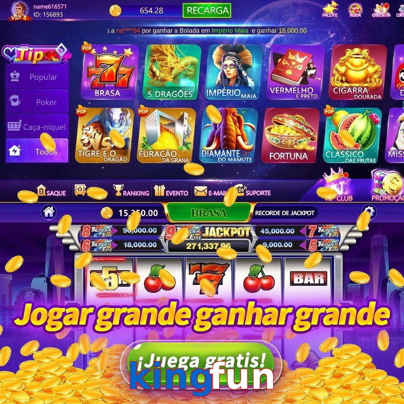 kingfun