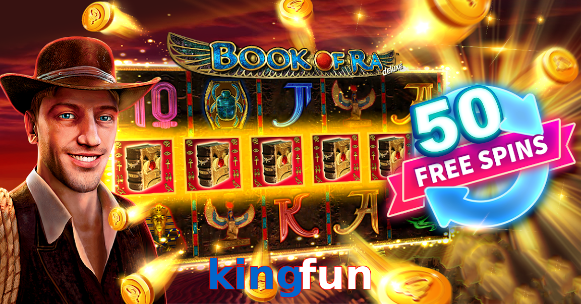 kingfun