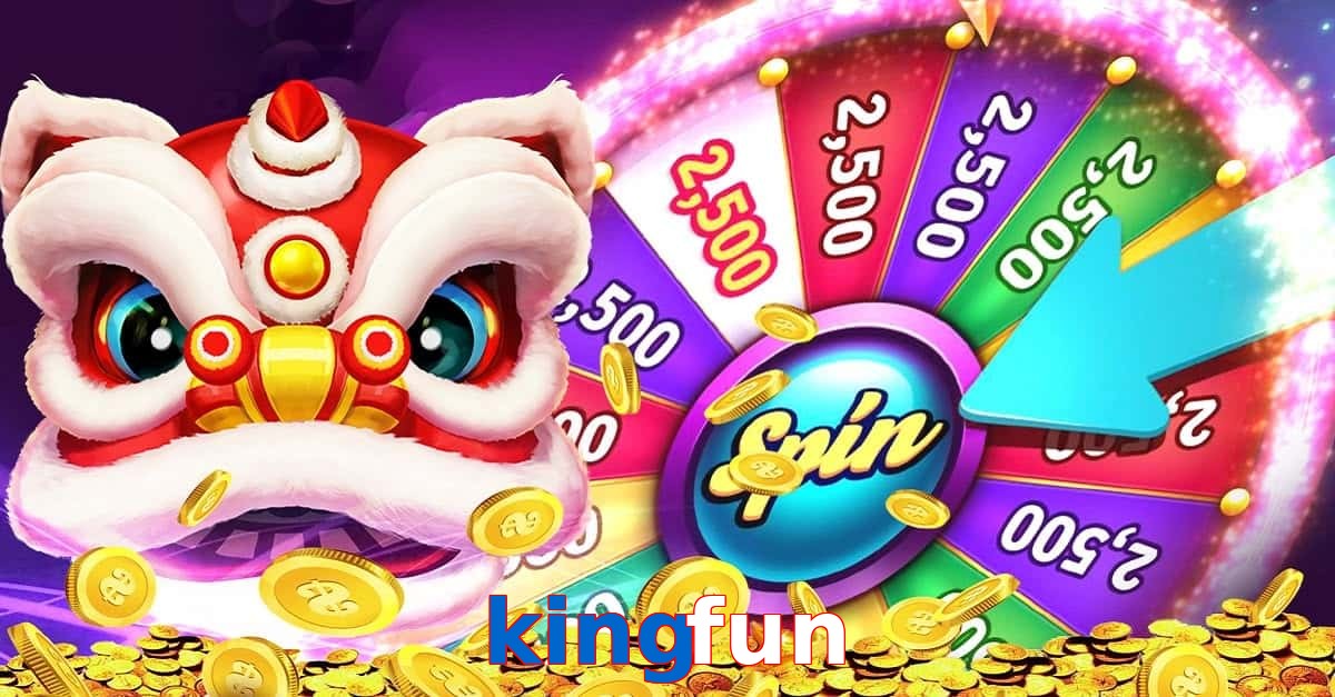 kingfun