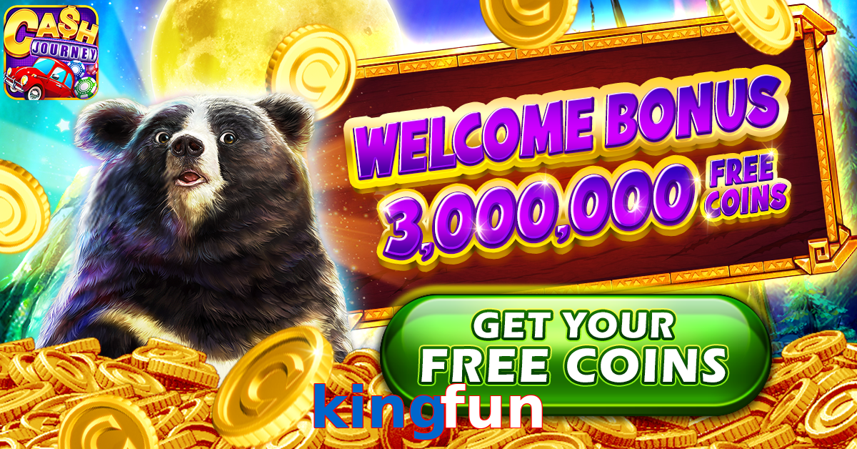 kingfun