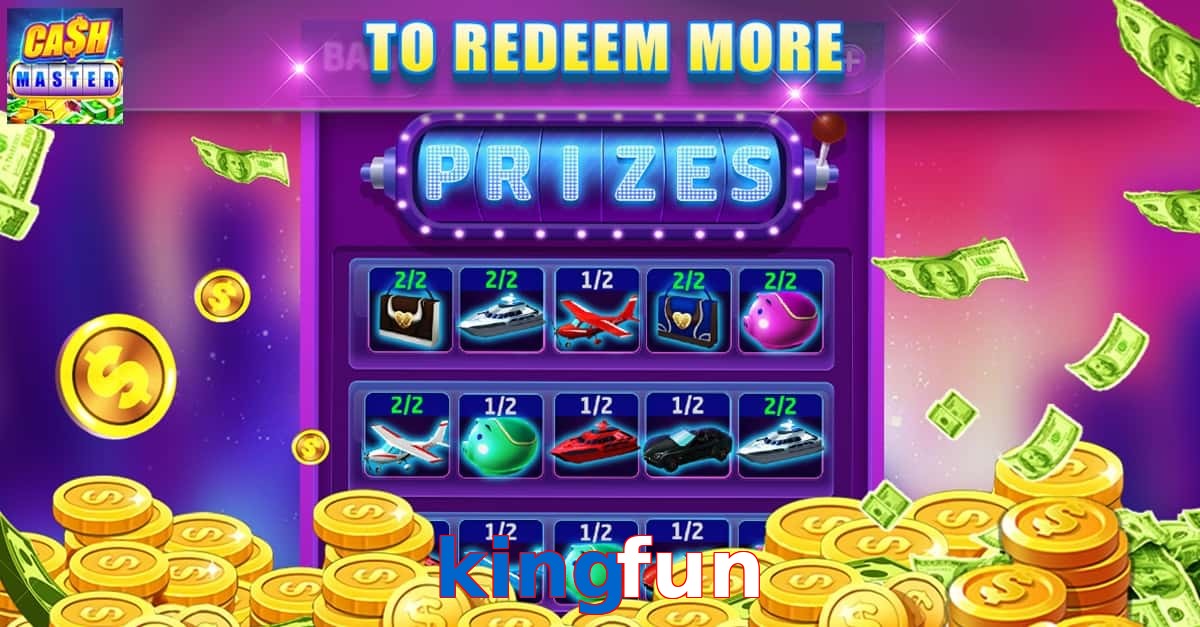 kingfun