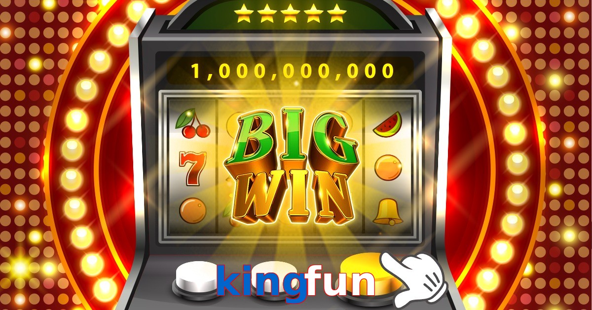 kingfun