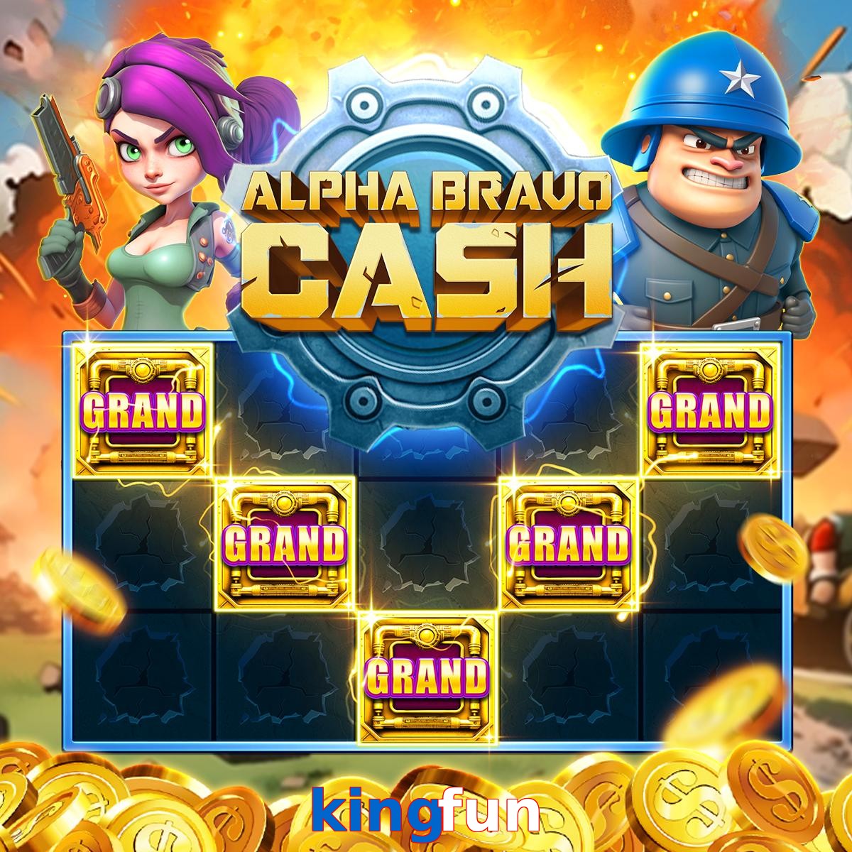 kingfun