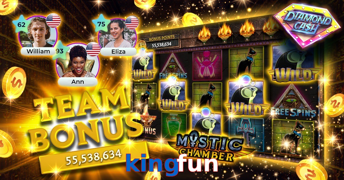 kingfun
