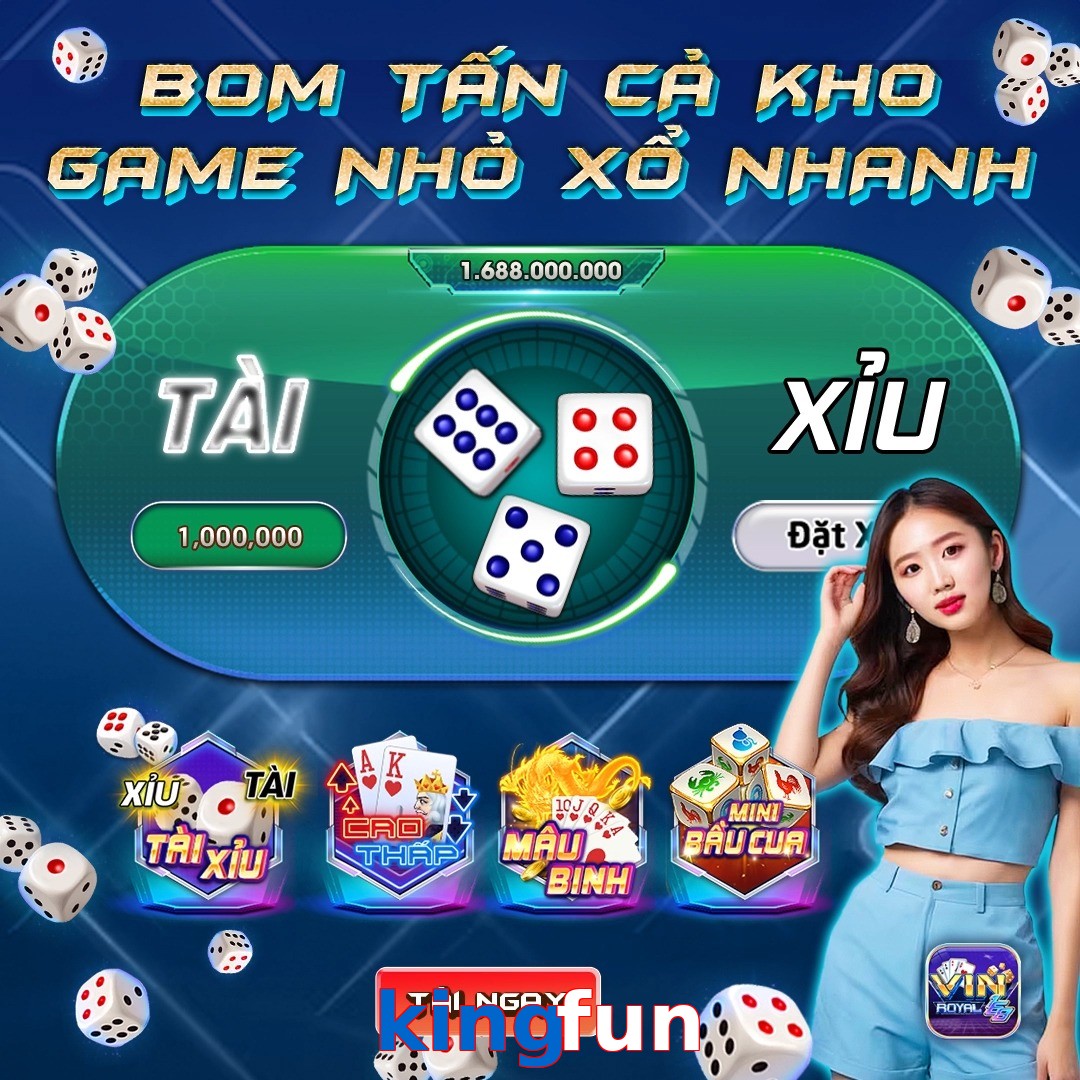 kingfun