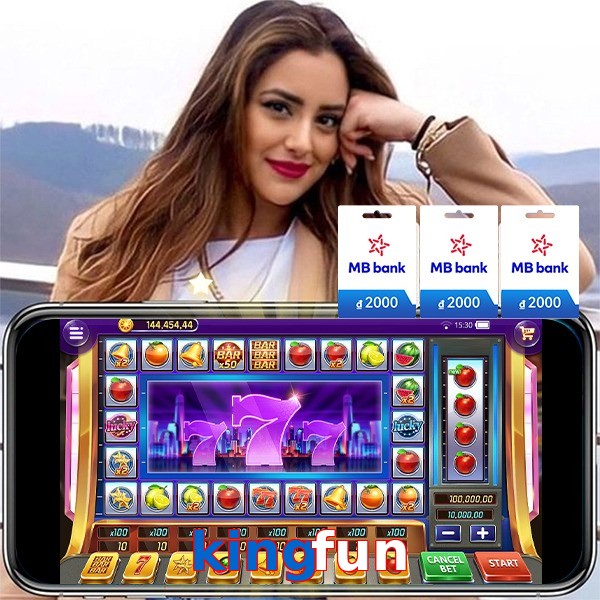 kingfun