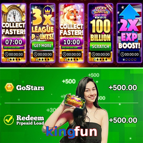 kingfun