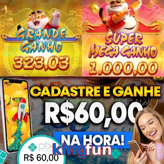 kingfun