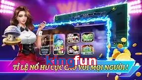 kingfun
