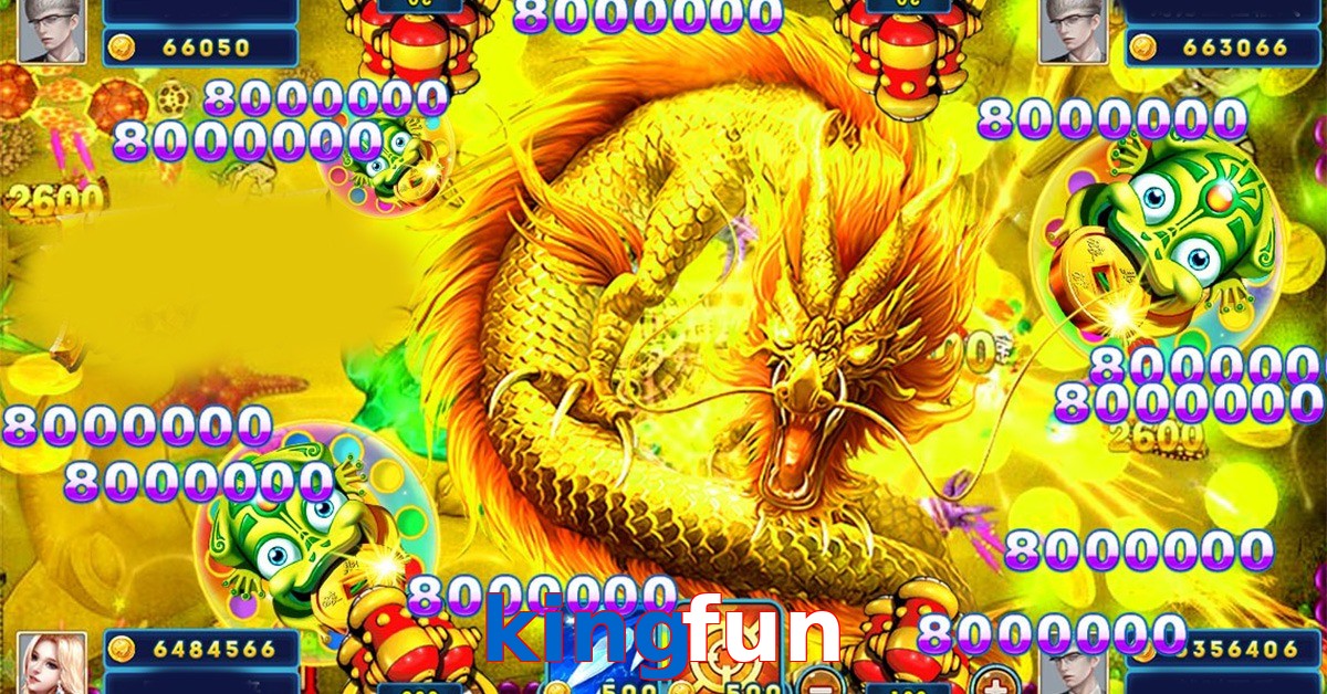 kingfun